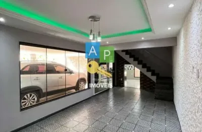 Casa para venda em duque de caxias, vila são luís, 4 dormitórios, 1 suíte, 3 banheiros, 2 vagas