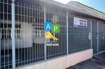 Casa para venda em duque de caxias, centro, 3 dormitórios, 3 banheiros, 5 vagas