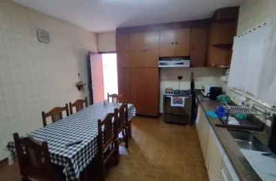 Casa com 3 quartos à venda na Rua Jandira de Morais, 221, Vila Água Funda, São Paulo