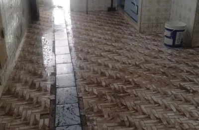 Próximo ao metrô tucuruvi!!! rua sem saida, podendo dizer particular!!!