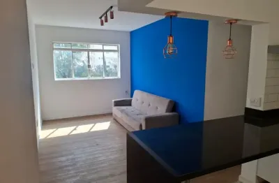 Apartamento com 2 quartos à venda na Avenida Lins de Vasconcelos, 473, Cambuci, São Paulo
