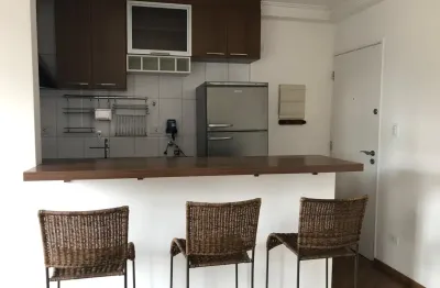 Apartamento lindo e aconchegante!!! próximo a praça da árvore!
