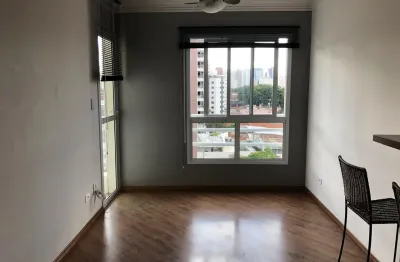 Apartamento lindo e aconchegante!!! próximo a praça da árvore!