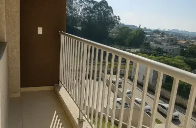 Apartamento novo nunca habitado!!! Muito aconchegante !!!