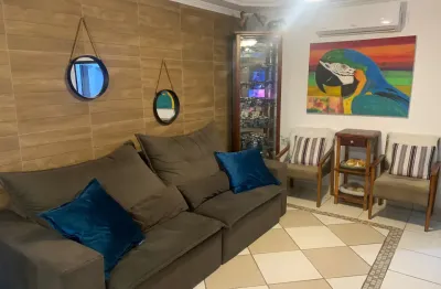 Casa térrea no bonfim com 3 dorms, sendo 1 suíte. . 4 vagas, ótima localização.