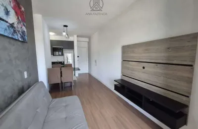 Apartamento com 2 quartos para alugar na Avenida José Olegário de Barros, 1345, Areao, Taubaté