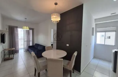 Apartamento com 2 quartos para alugar na Avenida José Olegário de Barros, Areao, Taubaté