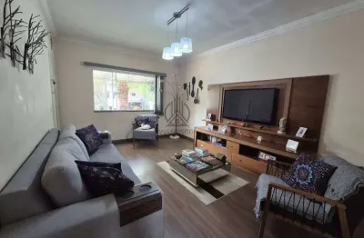 Sobrado em condomínio à venda, com 3 quartos, 230m² Campos do Conde 1