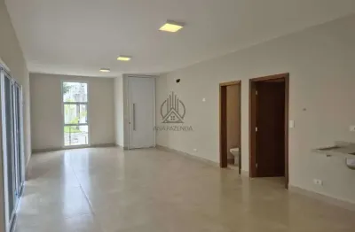 Casa de condomínio para alugar, com 3 quartos, 175m² em Taubaté