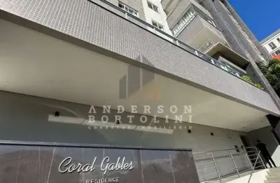 Cobertura com 3 quartos à venda na Rua Egydio Vicente de Souza, Nova Brasília, Jaraguá do Sul
