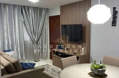 Apartamento com 2 quartos à venda no Jaraguá 84, Jaraguá do Sul 