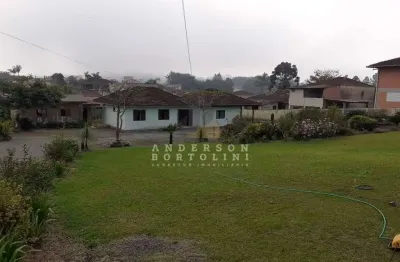 Terreno à venda no Centro, Schroeder 