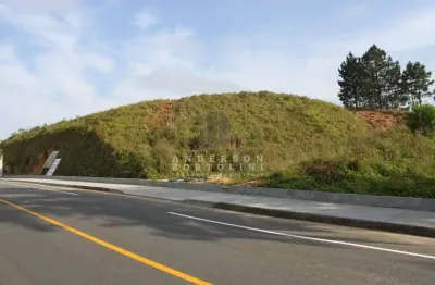 Terreno à venda no Amizade, Jaraguá do Sul 