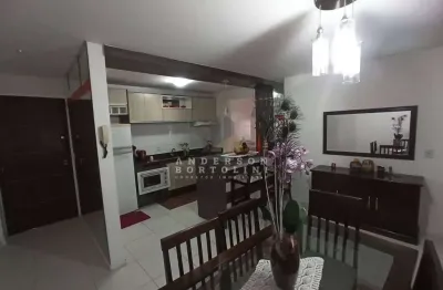 Apartamento com 3 quartos à venda no Chico de Paulo, Jaraguá do Sul 