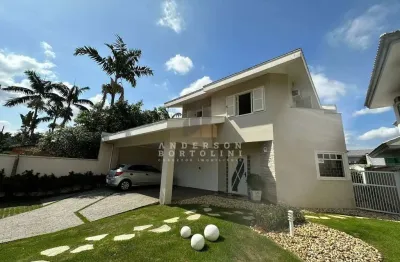 Casa com 3 quartos à venda na Barra do Rio Cerro, Jaraguá do Sul 