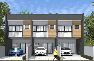 Casa com 3 quartos à venda na ilha da figueira, guaramirim  por r$ 500.000