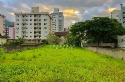 Terreno à venda no Centro, Jaraguá do Sul 