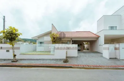 Casa com 3 quartos à venda no Amizade, Jaraguá do Sul 