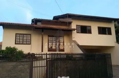 Casa com 2 quartos à venda na Vila Lenzi, Jaraguá do Sul 