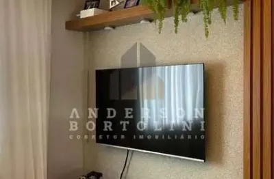 Apartamento com 2 quartos à venda no Rau, Jaraguá do Sul 