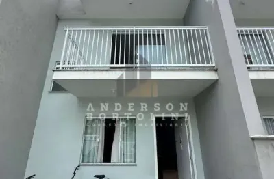 Casa com 2 quartos à venda no rau, jaraguá do sul  por r$ 370.000