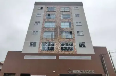 Apartamento com 3 quartos à venda na Rua Reinoldo Rau, Centro, Jaraguá do Sul