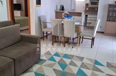 Apartamento com 2 quartos para alugar na Rua Leopoldo Mahnke, 35, Centro, Jaraguá do Sul