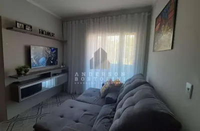 Apartamento com 2 quartos à venda na Rua 1144, Amizade, Jaraguá do Sul