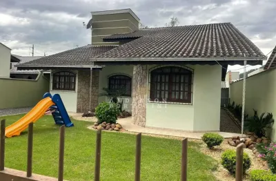 Casa com 5 quartos para alugar na barra do rio cerro, jaraguá do sul , 250 m2 por r$ 4.750
