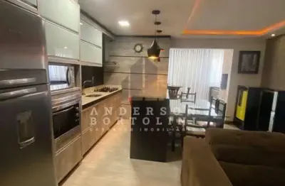 Apartamento com 3 quartos para alugar na Vila Baependi, Jaraguá do Sul 