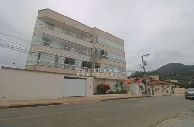 Apartamento com 3 quartos à venda na Vila Lalau, Jaraguá do Sul 