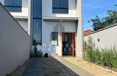 Casa com 2 quartos para alugar na Rua Leopoldo Veloso, 180, Vila Lenzi, Jaraguá do Sul, 97 m2 por R$ 2.500