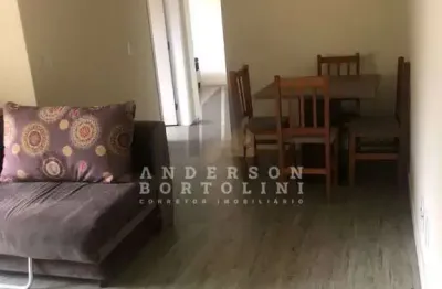 Apartamento com 2 quartos para alugar no Centro, Jaraguá do Sul 