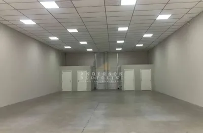 Sala comercial para alugar no Amizade, Jaraguá do Sul 
