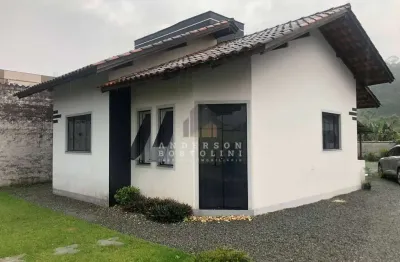 Casa com 2 quartos à venda no jaraguá 99, jaraguá do sul , 70 m2 por r$ 575.000
