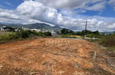 Terreno à venda no tifa martins, jaraguá do sul  por r$ 437.000