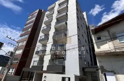 Cobertura com 2 quartos à venda no Centro, Jaraguá do Sul 