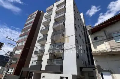 Apartamento com 1 quarto à venda no Nova Brasília, Jaraguá do Sul 