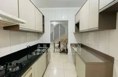 Apartamento com 1 quarto para alugar no Amizade, Jaraguá do Sul 