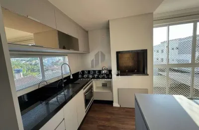 Apartamento com 1 quarto para alugar no Czerniewicz, Jaraguá do Sul 