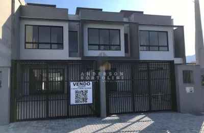 Casa com 3 quartos à venda no amizade, jaraguá do sul , 115 m2 por r$ 670.000