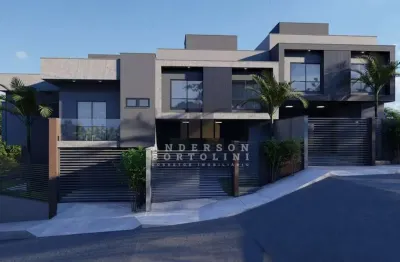 Casa com 3 quartos à venda na vila nova, jaraguá do sul , 175 m2 por r$ 950.000