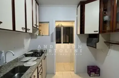 Apartamento com 1 quarto à venda no Centro, Jaraguá do Sul 
