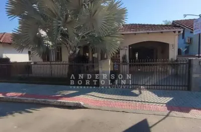 Casa com 3 quartos à venda no nereu ramos, jaraguá do sul , 157 m2 por r$ 950.000