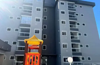 Apartamento com 2 quartos à venda no Centro, Pomerode 