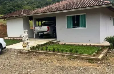 Chácara / sítio com 2 quartos à venda em Garibaldi, Jaraguá do Sul 