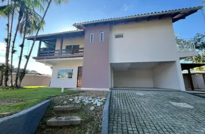 Casa com 3 quartos à venda no Vieiras, Jaraguá do Sul 