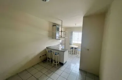 Apartamento com 1 quarto para alugar na Vila Nova, Jaraguá do Sul 