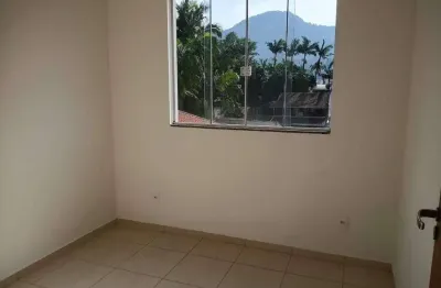 Apartamento com 1 quarto para alugar na Vila Lalau, Jaraguá do Sul 