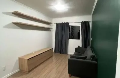 Apartamento com 1 quarto à venda no Centro, Jaraguá do Sul 